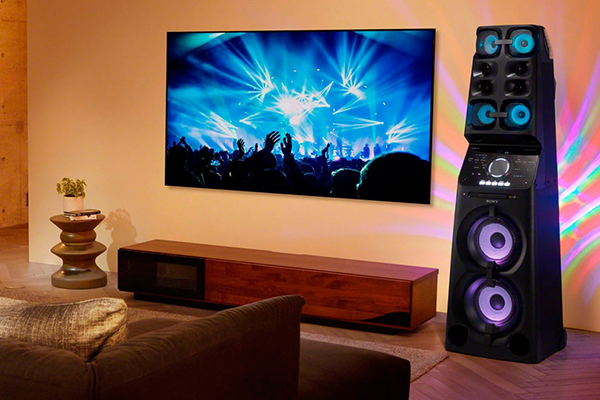 تکنولوژی باندهای سونی چیست و چرا باید از آن استفاده کنید؟ بررسی ویژگی‌ها، مزایا و بهترین مدل‌ها برای بهبود کیفیت صدا