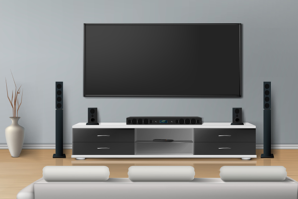 سیستم صوتی سونی مدل LSPX-S1 یکی از خاص ترین سیستم‌های صوتی وایرلس در بین سیستم‌های وایرلس سونی می‌باشد