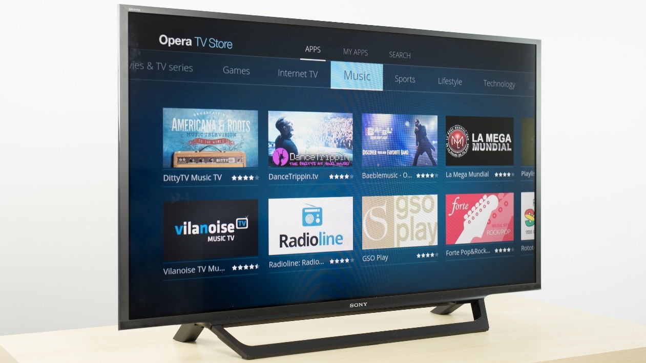 بهترین تلویزیون سونی: افراد زیادی خرید تلوزیون سونی را نسبت به بقیه‌ی برندهای موجود در بازار ترجیح می‌دهند. البته که بسیاری از آن‌ها دلیل خود را کیفیت فوق‌العاده قطعات تلوزیون‌های سونی و زیبایی و دیگر نقاط قوت آن بیان کردند.