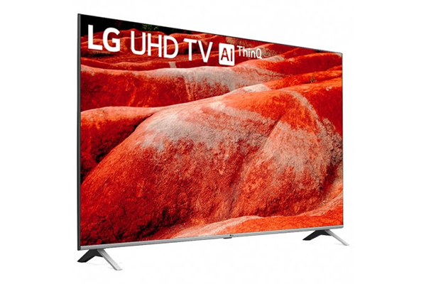 تشخیص تلویزیون ال جی اصل