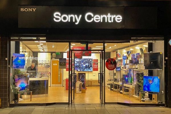 نمایندگی های سونی در استانبول